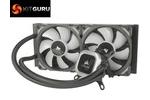 Corsair H100i Platinum RGB Cooler