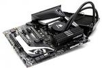 MSI MPG Z390 Gaming Pro Carbon Motherboard