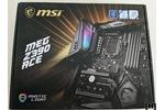 MSI MEG Z390 ACE Motherboard
