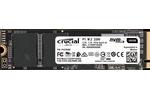 Crucial P1 500GB M2 Type 2280 SSD 