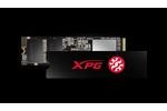 AData XPG SX8200 Pro SSD und Gammix S5 SSD und Gammix D30 DDR4