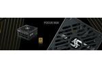 Seasonic Focus SGX-450 PSU