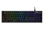 HyperX Alloy FPS RGB Keyboard