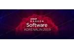 AMD Radeon Software Adrenalin 2019