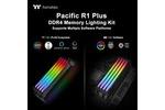 Thermaltake Pacific R1 Plus DDR4 Memory Lighting Kit
