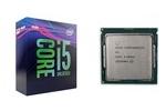 Intel Core i5-9600K