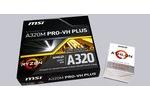 AMD Athlon 200GE Reader