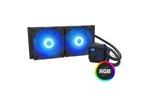 SilentiumPC Navis RGB 120 240 280 AIO