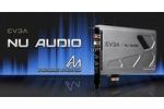 EVGA NU Audio Sound Card