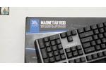 Galax Xanova Magnetar XK700 RGB Keyboard