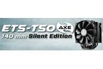 Enermax ETS-T50 AXE Silent Edition