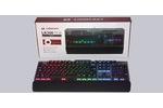 Lioncast LK300 RGB Pro Keyboard