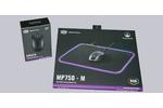 Cooler Master MP750-M RGB Mauspad und CM310 Maus
