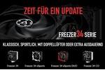Arctic Freezer 34 CO Freezer 34 eSports Freezer 34 eSports DUO