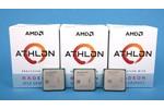 AMD Athlon 200GE 220GE 240GE