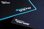 Roccat Taito Control XXL und Sense Vital Force