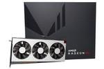 AMD Radeon VII 7nm Vega