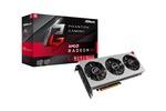 ASRock Phantom Gaming X Radeon VII 16G Graphics Card