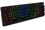 Tecware Phantom 104 RGB Keyboard