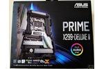 Asus Prime X299 Deluxe II Motherboard