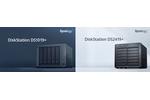 Synology DS1019 und DS2419 NAS