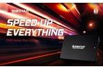 Biostar S100 240GB Plus und S100 480GB Plus SSD