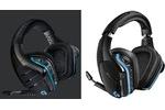 Logitech G935 71 Wireless Gaming Headset