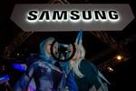 Samsung DreamHack 2019