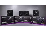 Cooler Master V Gold 550W 650W 750W 850W und V Platinum 850W 1000W 1300W