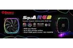 Enermax SquA RGB Fan