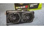 MSI GeForce GTX 1660 Ti Gaming X 6 GB