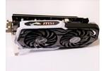 MSI GeForce GTX 1660 Ti ARMOR OC Graphics Card