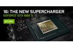 nVidia GeForce GTX 1660 Ti