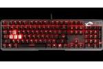 MSI Vigor GK60 Keyboard