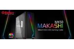 Enermax Makashi MK50 Gaming Case