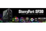 Enermax Starryfort SF30 RGB Gaming Tower