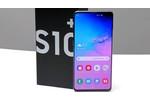 Samsung Galaxy S10