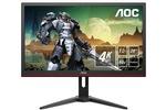 AOC G2868PQU 4K Gaming Monitor