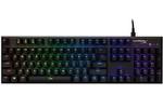 HyperX Alloy FPS RGB Keyboard