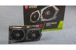 MSI GeForce GTX 1660 Gaming X 6GB