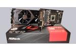 ASRock Radeon RX 590 8G OC Phantom Gaming X