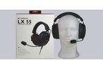 Lioncast LX 55 Headset