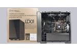 SilverStone Lucid LD01 Gehuse