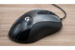 Logitech MX518 Legendary