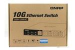 QNAP QSW-1208-8C-US 10GbE Switch