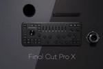 Loupedeck Final Cut Pro X und Adobe Audition