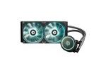 ID-Cooling Auraflow X 240