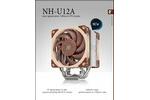 Noctua NH-U12A