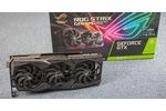 Asus GeForce GTX 1660 Ti STRIX OC 6GB