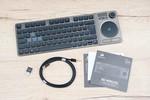 Corsair Wireless K83